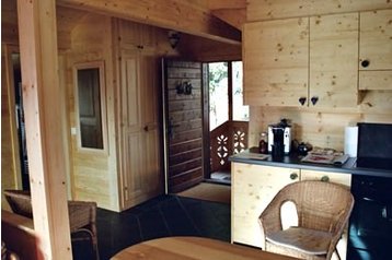 Schweiz Privát Villars-sur-Ollon, Exterieur